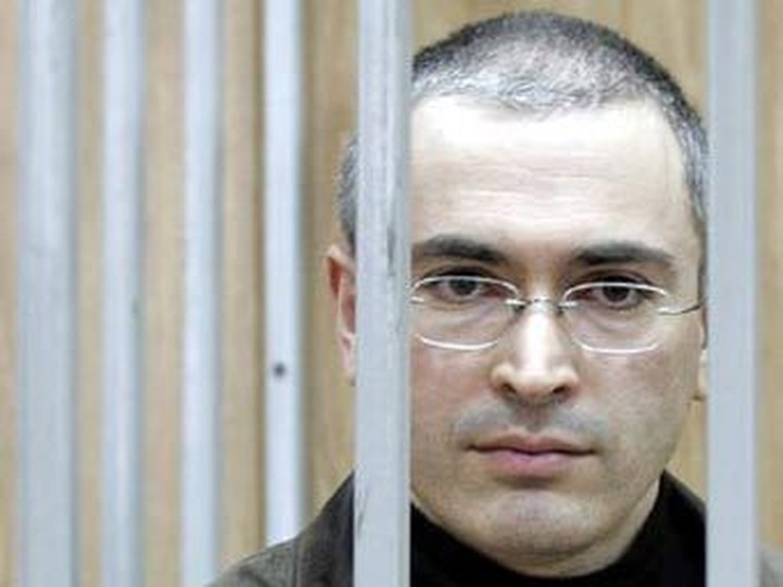 Ходорковский: Требование изменить положение русских в России — оправданно
