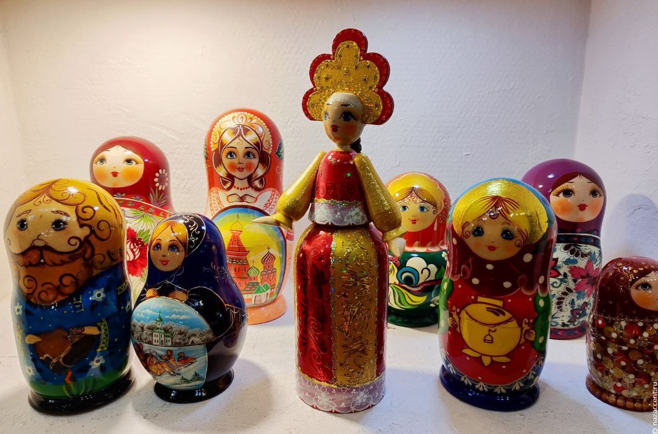 Владимир Путин: Важно опираться на культурное разнообразие нашего многонационального народа