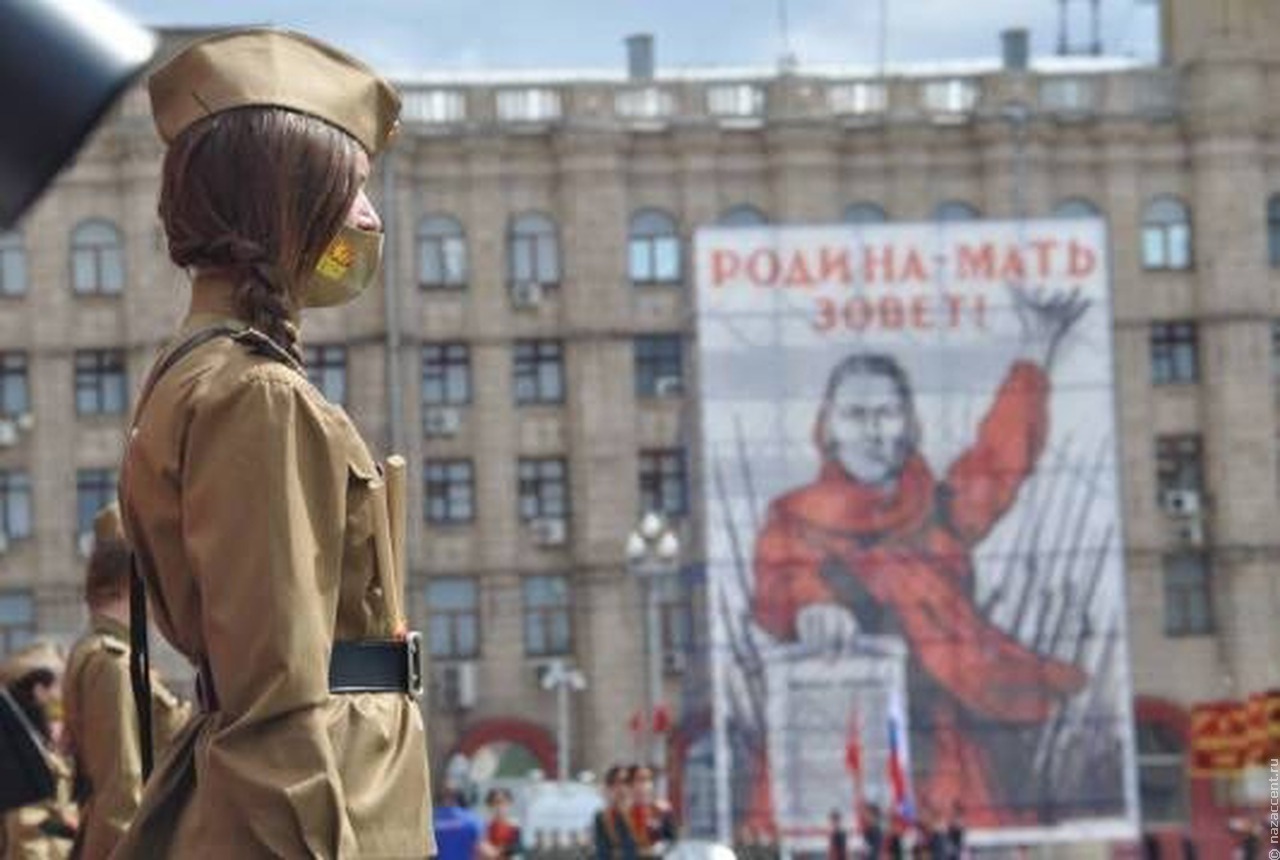 Героизм – это не про национальность