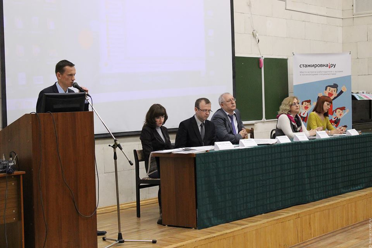 Итоги региональной Школы межэтнической журналистики представили на всероссийской конференции в Воронеже