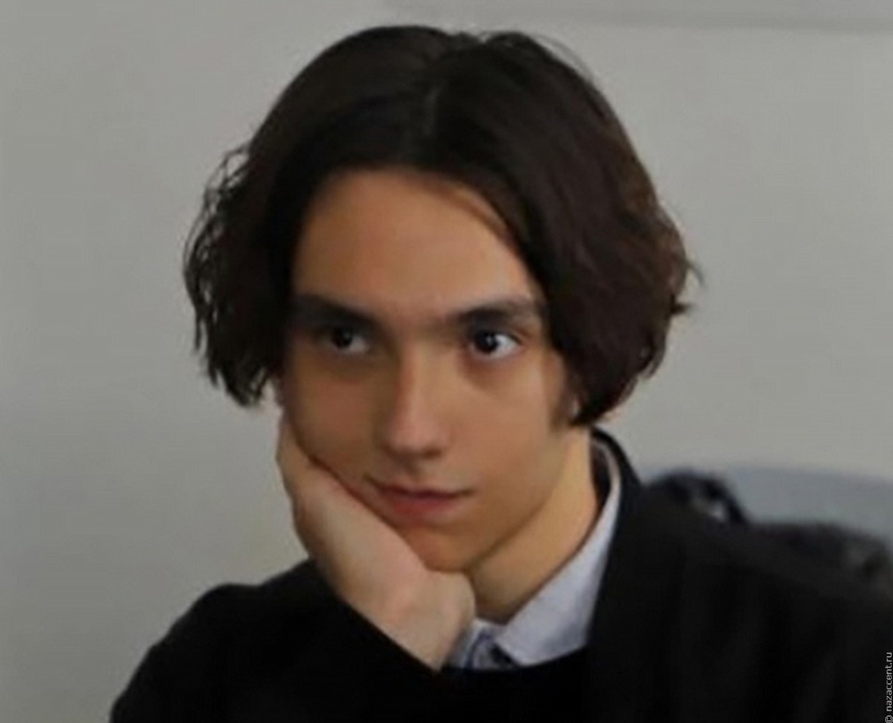 Решено: буду знойным истинным арийцем с берегов Амазонки | Национальный ...