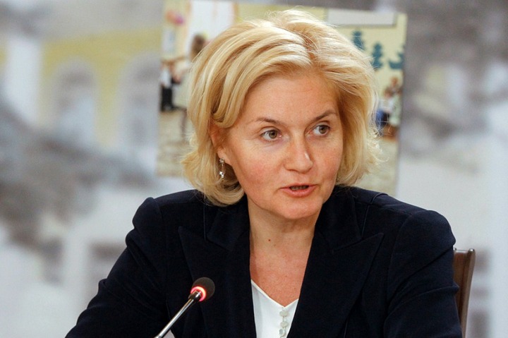 Голодец призвала сокращать количество мигрантов в России