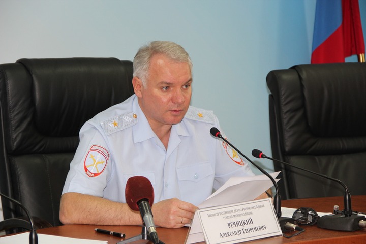 Полиция проверит на экстремизм автора поста о нападении на отдыхающих в Адыгее