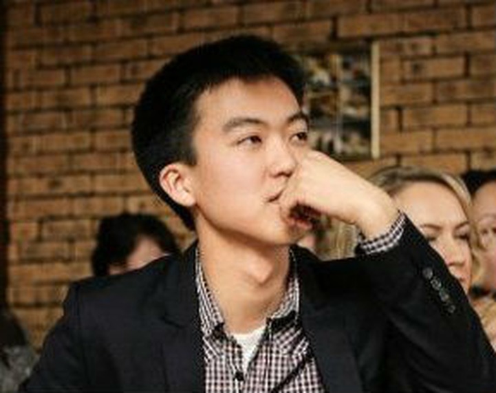 Глава корейского центра в Волгограде получил премию за научную работу