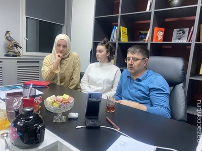 Дагестанские эксперты обсудили роль журналиста в разрешении "бытовых" и этнических конфликтов