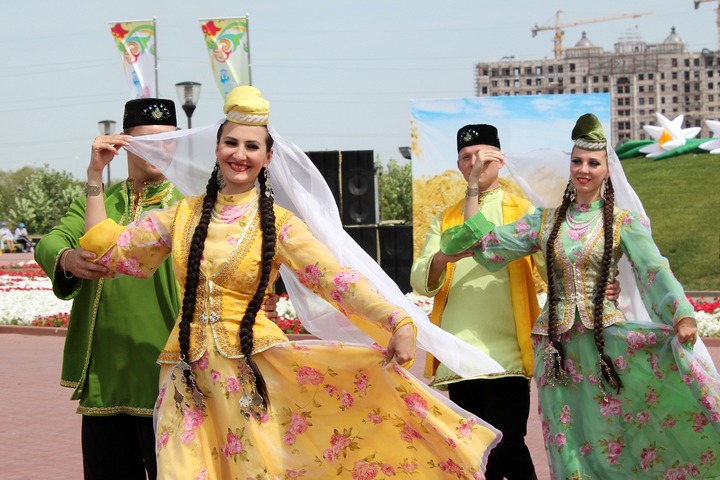 В Кирове пройдет День татарской национальной культуры