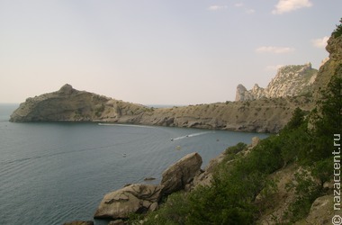 Крымские тайны