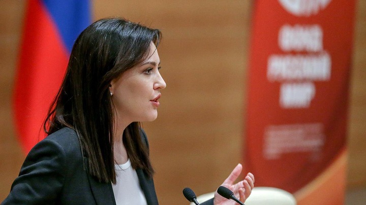 В Госдуме назвали преждевременным обращение в ООН с просьбой защитить российские языки