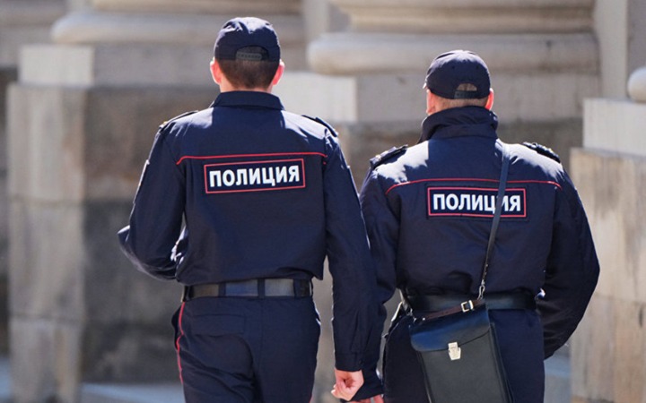 СМИ: четверо мигрантов устроили беспорядки в спецприемнике под Екатеринбургом