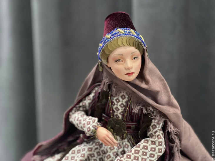 Выставка "Уникальная Россия-2026" - Национальный акцент