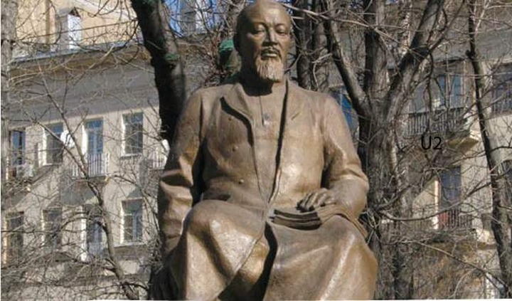 В Москве пройдёт фестиваль казахской культуры