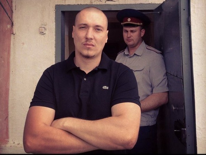 По делу Демушкина допросят рэпера Рому Жигана