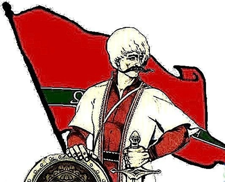 В Дагестане вспоминали лезгинский эпос