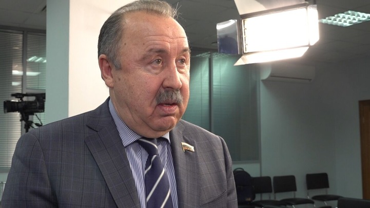 Валерий Газзаев: регионам стоит опираться на опыт Москвы в борьбе с коронавирусом