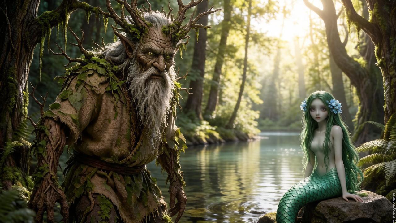 Спрос на книги о славянской мифологии вырос почти в шесть раз
