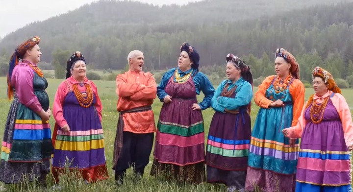 В Центре русского фольклора рассказали о возвращении наследия обратно в регионы