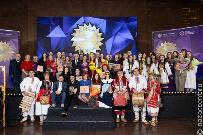 "СМИротворец-2025". Награждение победителей в Москве