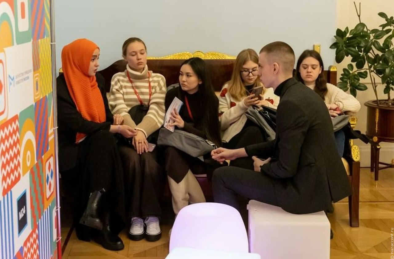 "Эта дружба – подарок судьбы"