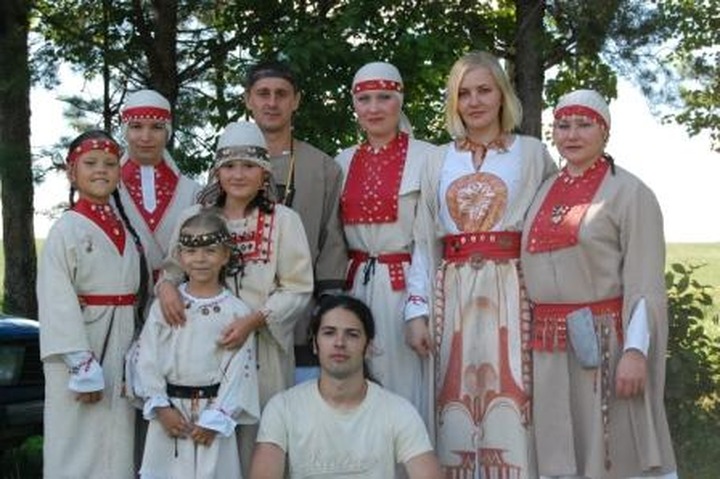 Ценители старинных обрядов и аутентичного фольклора соберутся в Удмуртии