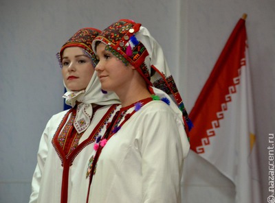 Марийский праздник наступления лета отметят в Татарстане