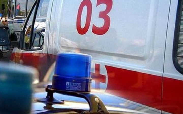 Жительница Петербурга спасла от смерти мигранта