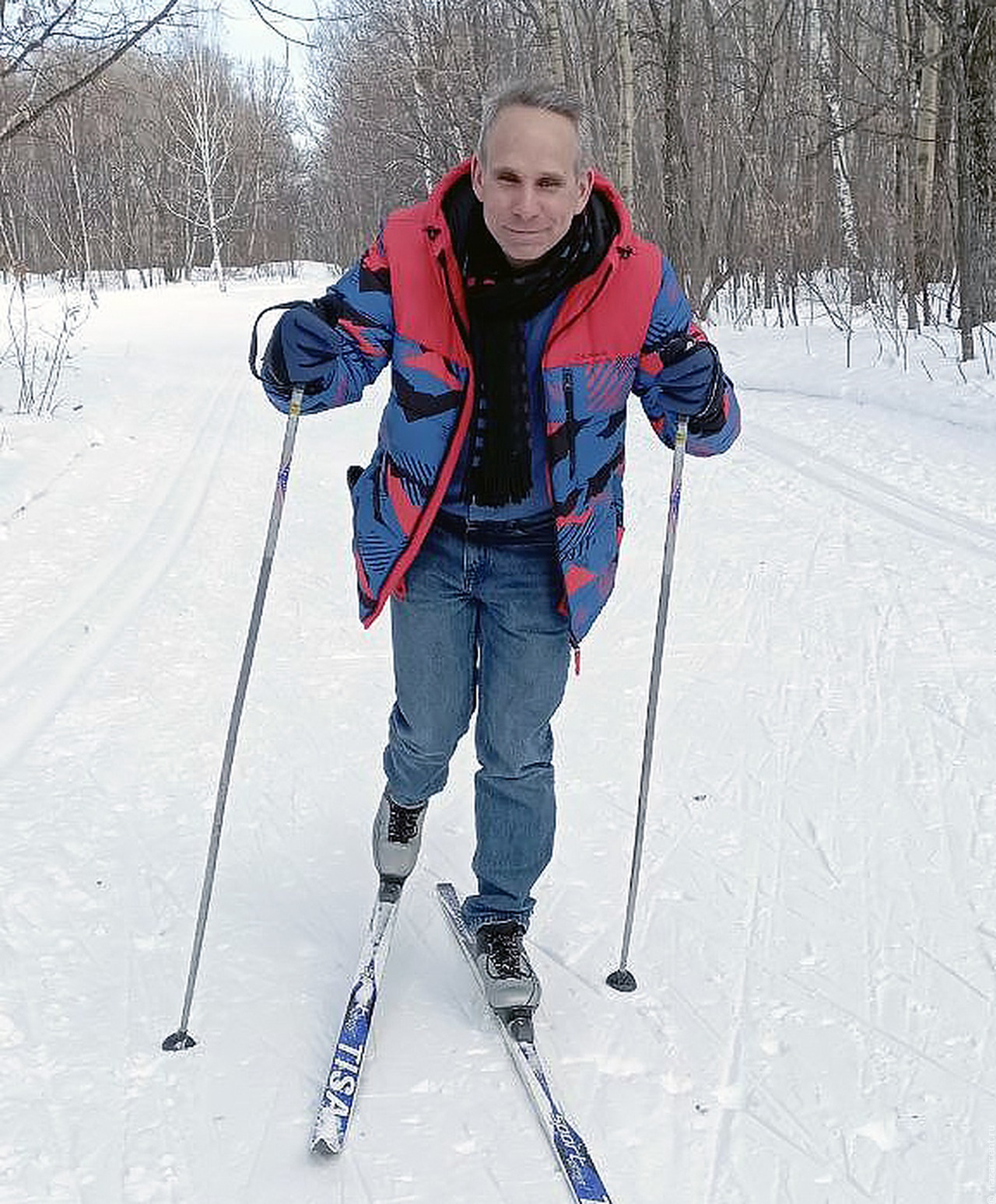 Что белый африканец понял про русских за 6 лет жизни в Хабаровске