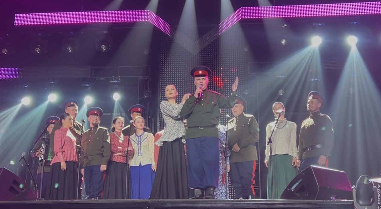 Названы победители конкурса славянской народной песни "Оптинская весна"