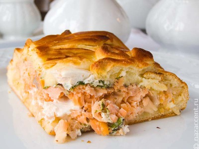 Тепло с севера