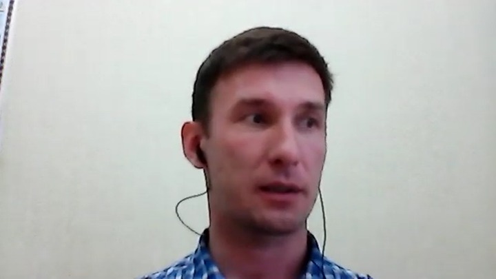 Студентам самарского журфака рассказали об удмуртском реалити-шоу