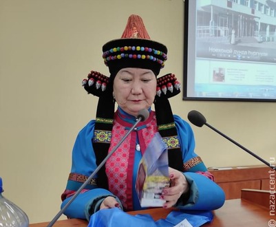 Победителей мастер-класса учителей родных языков наградили в Москве