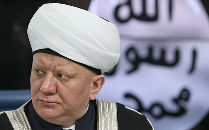 Альбир Крганов: необходимо объединить общество для решения вопросов в сфере миграционной политики