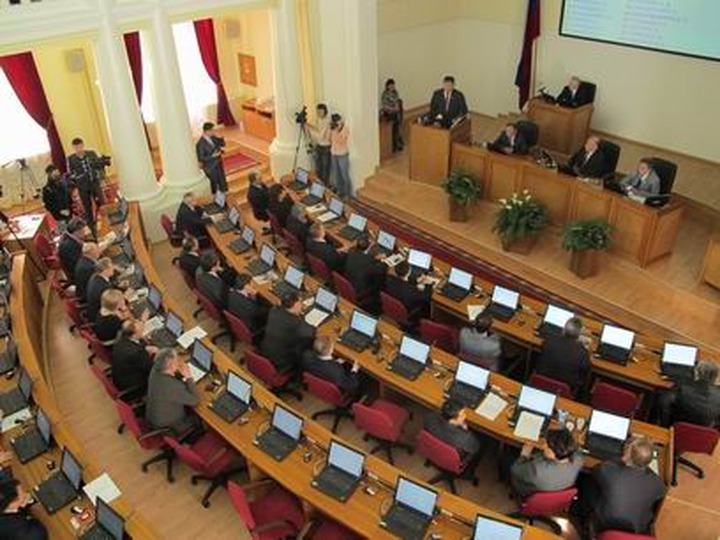 В Бурятии не смогли выбрать уполномоченного представителя КМНС