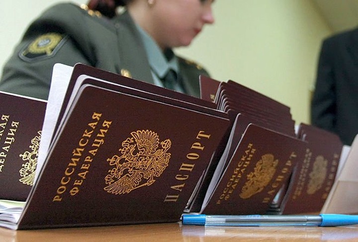 Комитет ГД одобрил законопроект о получении гражданства по "праву почвы"