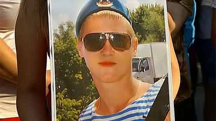 Задержанный за убийство десантника в Пугачеве ранее проходил по делу о подготовке теракта