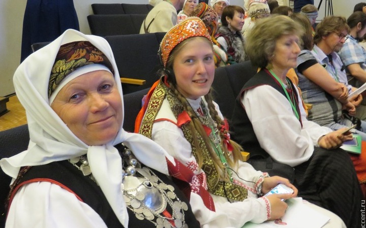 Языки финно-угорских народов смогут учить дистанционно в Омской области