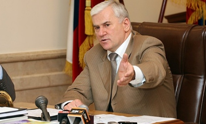 Мэр Махачкалы: Нужно давать возможность руководить республикой разным этносам Дагестана