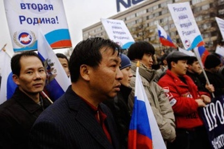 В Москве пройдет форум "Миграция в России: сотрудничество и безопасность"