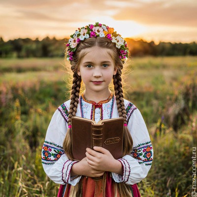 Ученье - свет!