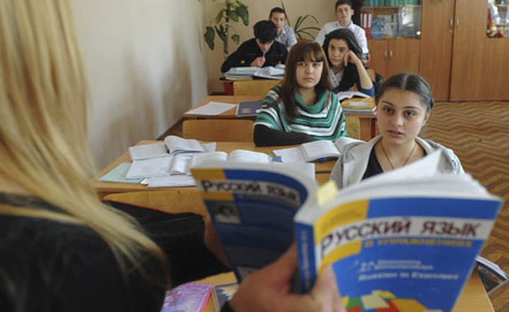 Депутаты придумали, как решить проблему изучения языков в Башкирии и Татарстане