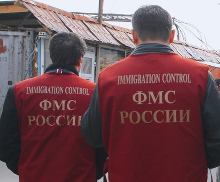 В Москве стали активнее депортировать нелегальных мигрантов