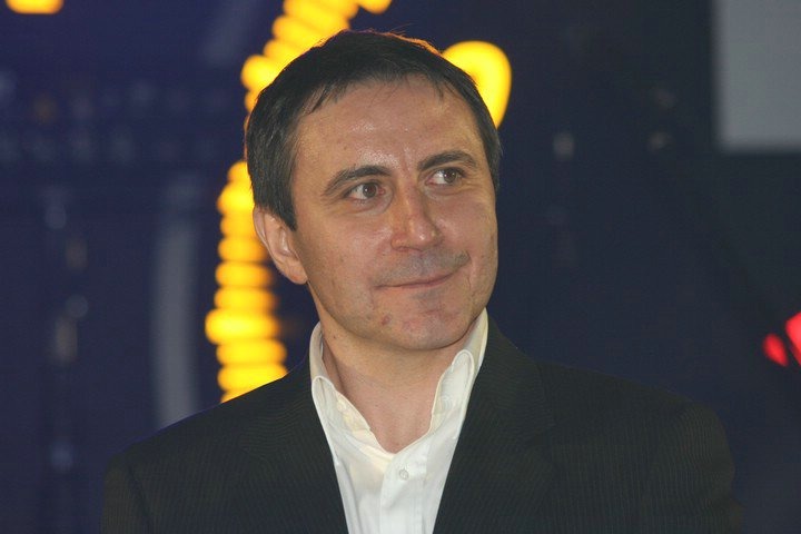 Госсовет Крыма снял с должности вице-премьера от крымских татар из-за его ангажированности