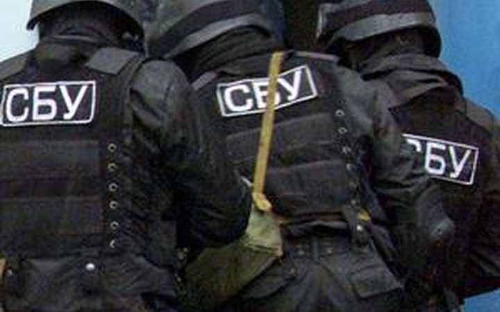 Волгоградского нацбола задержали на границе с Украиной за сотрудничество с ФСБ