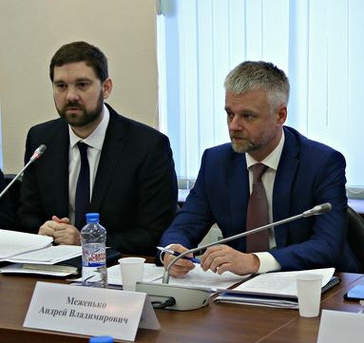 На встрече в ФАДНе лидеры ФНКА разошлись во мнениях