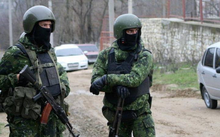 В КБР ликвидировали лидера местной ячейки ИГИЛ