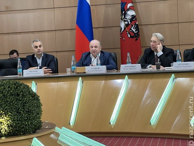 Департамент нацполитики Москвы поделился планами по работе с мигрантами в 2024 году