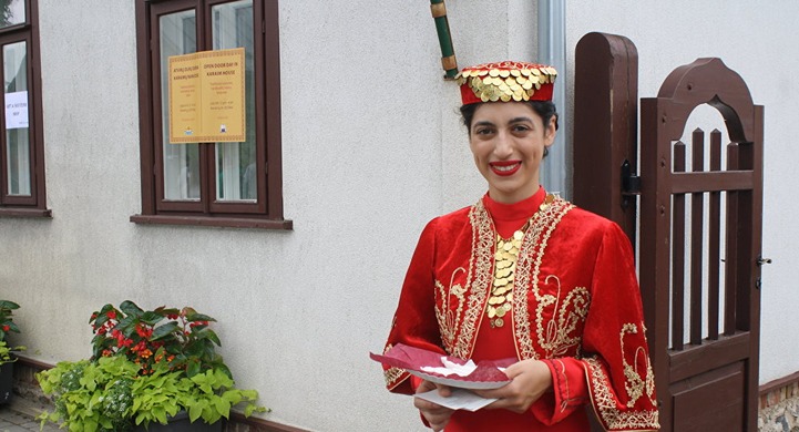 В Крыму устроят День караимской культуры