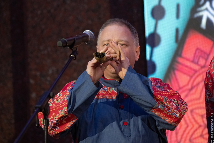 "СМИротворец-2025". Награждение победителей в Москве - Национальный акцент