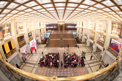 IX Медиафорум этнических и региональных СМИ