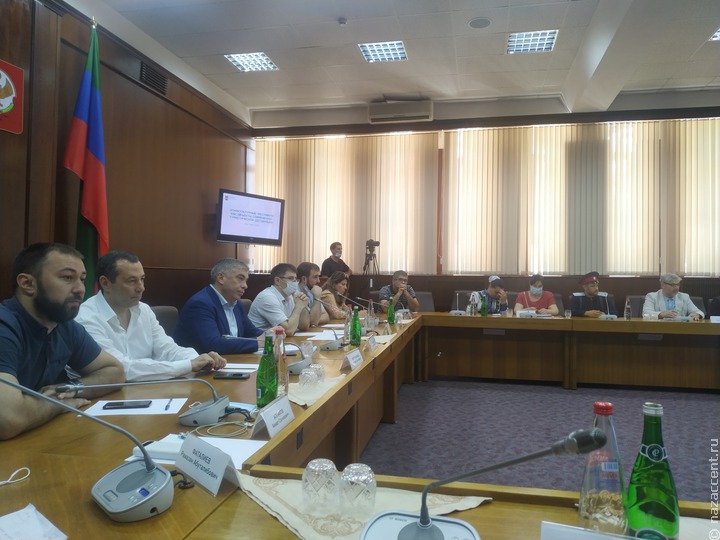 Этнопарк "Махачкала – столица дружбы" появится в столице Дагестана