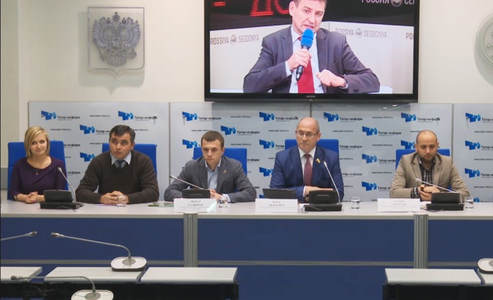 Эксперт: Общество в Татарстане готово принять мигрантов